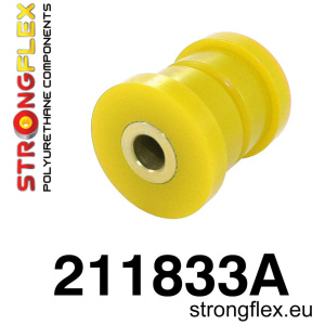 Strongflex Lexus / Toyota Achteras bovenste achterste draagarm rubber SPORT – 211833A