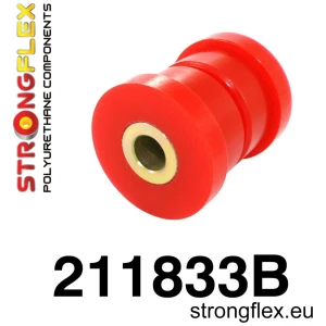 Strongflex Lexus / Toyota Achteras bovenste achterste draagarm rubber – 211833B