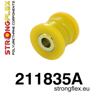 Strongflex Lexus / Toyota Achteras trekstang voorste rubber SPORT – 211835A