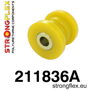 Strongflex Lexus / Toyota Achteras trekstang achterste rubber SPORT – 211836A