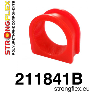 Strongflex Lexus / Toyota Rubber stuurhuis bevestiging – 211841B