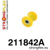 Strongflex Lexus / Toyota Rubber stuurhuis bevestiging SPORT – 211842A