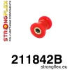 Strongflex Lexus / Toyota Rubber stuurhuis bevestiging – 211842B