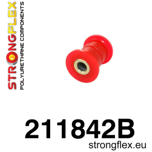 Strongflex Lexus / Toyota Rubber stuurhuis bevestiging – 211842B