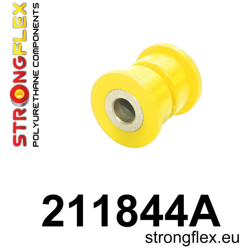 Strongflex Toyota Chaser / Cresta / Crown Rear lower control arm inner bush SPORT – 211844A