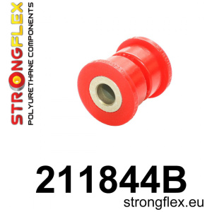 Strongflex Toyota Chaser / Cresta / Crown Binnenste rubber achterste onderste draagarm – 211844B