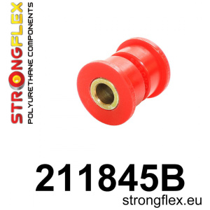 Strongflex Toyota Chaser / Cresta / Crown Achterste ophangingsstang rubber – 211845B