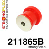 Strongflex Lexus / Toyota Differentieelophanging, voorste rubber – 211865B