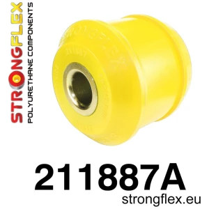 Strongflex Lexus GS / IS / IS-F Voorste onderste draagarmrubber – achter SPORT – 211887A