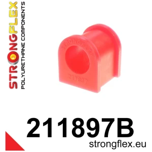 Strongflex Toyota Chaser / Cresta / Crown Stabilizator rubber – 211897B