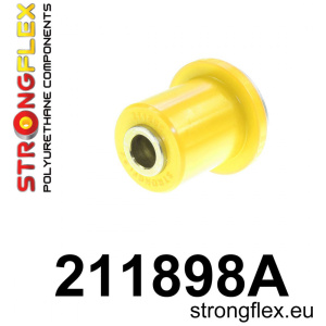 Strongflex Toyota Soarer / Supra Draagarmrubber voor - boven SPORT – 211898A