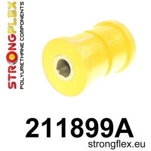 Strongflex Toyota Soarer / Supra Draagarmrubber voor - onder SPORT – 211899A