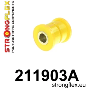 Strongflex Toyota Soarer / Supra Achterste langsdraagarmrubber - achter SPORT – 211903A