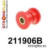 Strongflex Toyota Soarer / Supra Achterste bovenste draagarmrubber – 211906B