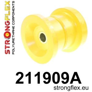 Strongflex Toyota Supra Achteras-subframe - voorste rubber SPORT – 211909A