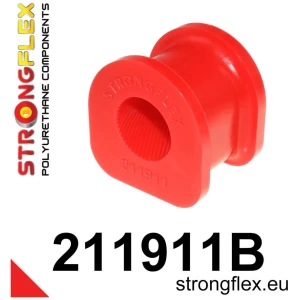 Strongflex Lexus / Toyota Voorste stabilisatorrubber – 211911B