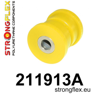 Strongflex Lexus / Toyota Voorste onderste draagarmrubber SPORT – 211913A