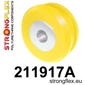Strongflex Lexus / Toyota Achterdifferentieel - rubber achter SPORT – 211917A