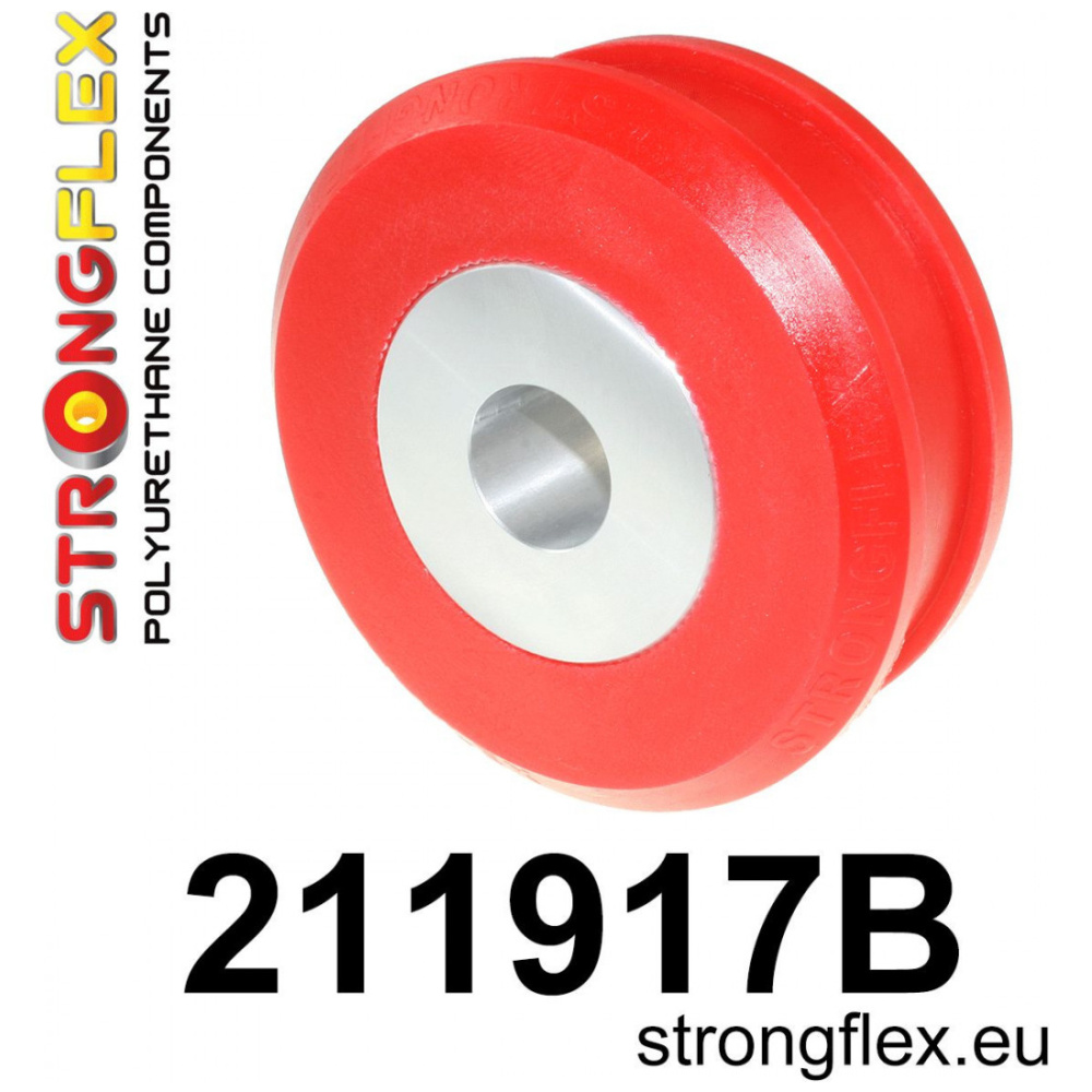 Strongflex Lexus / Toyota Rear differential – rear bush – 211917B