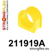 Strongflex Lexus / Toyota Lenkklemrubber SPORT – 211919A