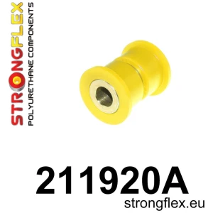 Strongflex Lexus / Toyota Stuurhuisrubber SPORT – 211920A