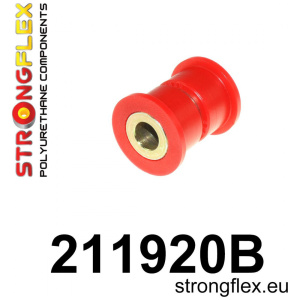 Strongflex Lexus / Toyota Stuurhuisrubber – 211920B