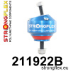 Strongflex Lexus / Toyota Motorsteun 1UZ-FE – 211922B