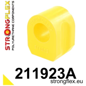 Strongflex Lexus / Toyota Achterste stabilisatorrubber SPORT – 211923A
