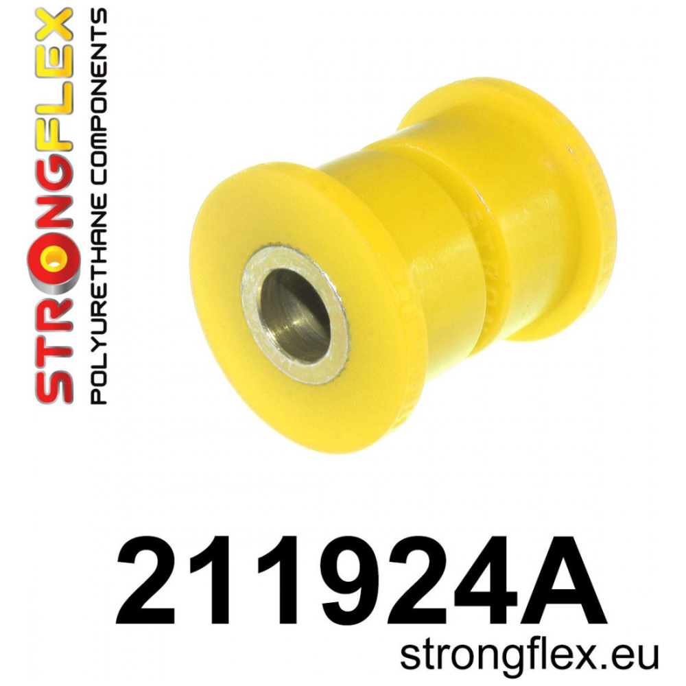 Strongflex Lexus / Toyota Achterste verbindingsrubber 35mm SPORT – 211924A
