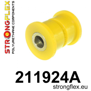 Strongflex Lexus / Toyota Achterste verbindingsrubber 35mm SPORT – 211924A