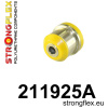 Strongflex Lexus / Toyota Voorste bovenste draagarmrubber SPORT – 211925A