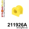 Strongflex Lexus / Toyota Voorste stabilisatorrubber SPORT – 211926A