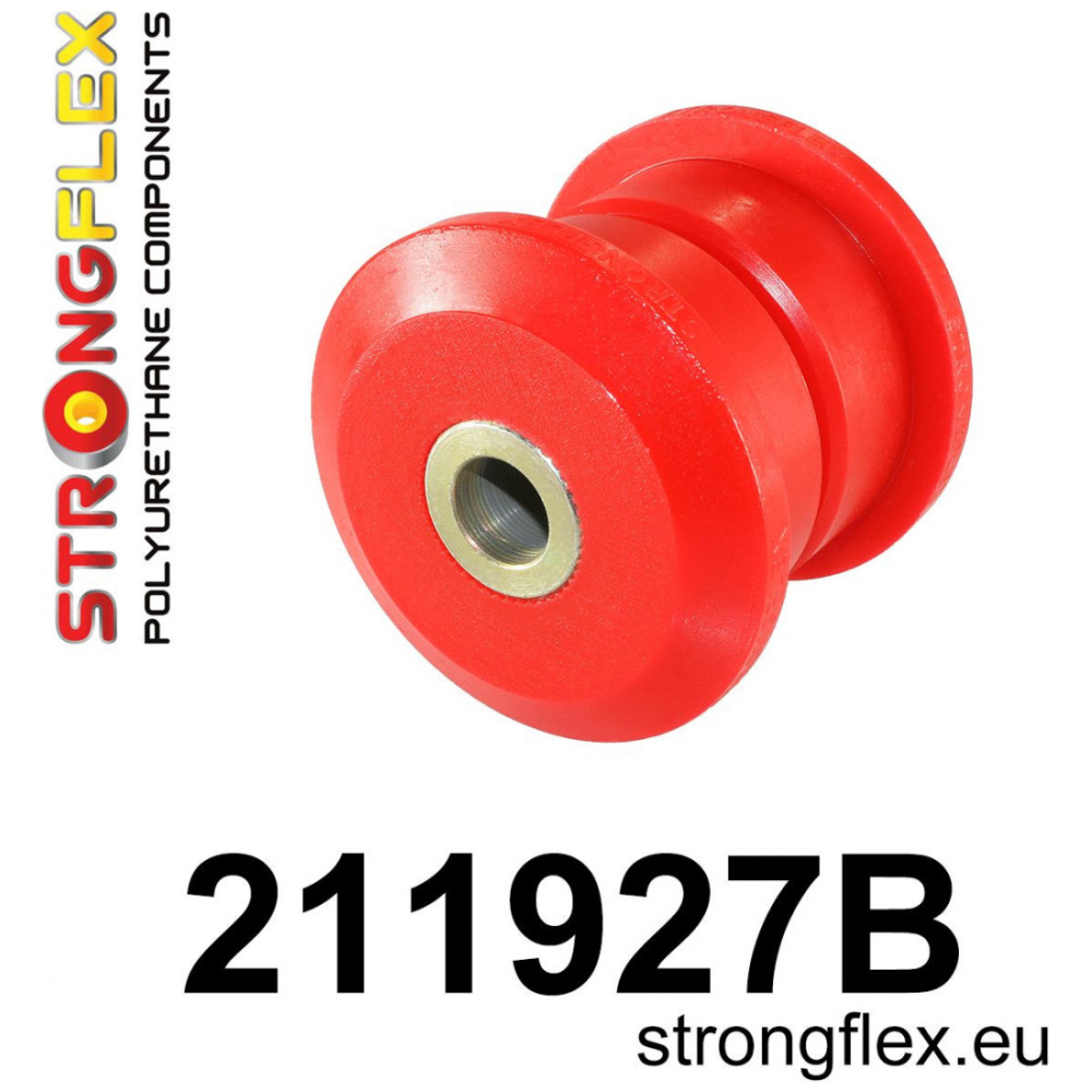 Strongflex Lexus / Toyota Duwstang voorste rubber – 211927B