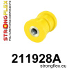 Strongflex Lexus / Toyota Voorste onderste draagarmrubber SPORT – 211928A