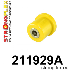 Strongflex Lexus / Toyota Achterste bovenste draagarmrubber SPORT – 211929A