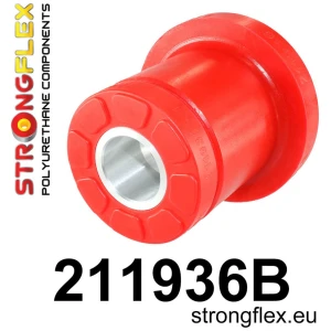 Strongflex Lexus / Toyota Achterste subframe - achterste rubber – 211936B