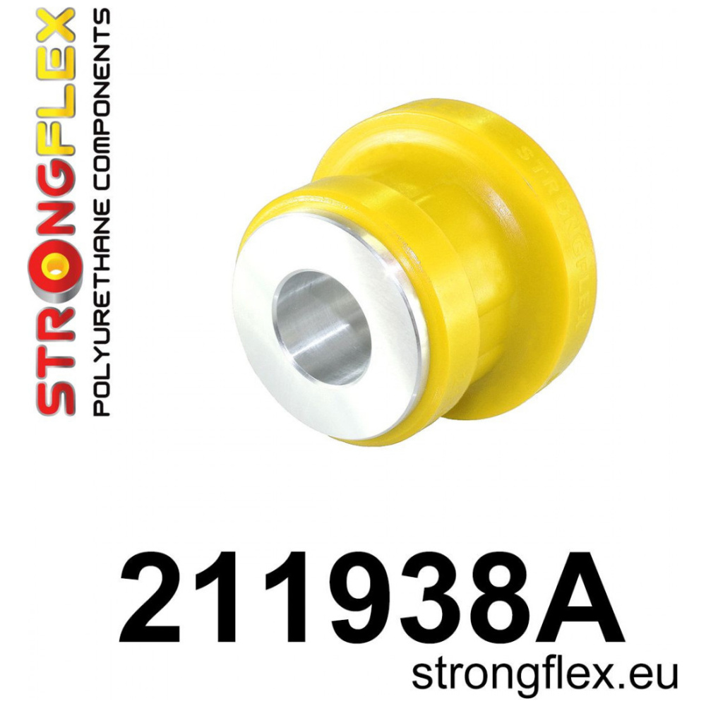 Strongflex Lexus / Toyota Différentiel arrière – silentbloc arrière SPORT – 211938A