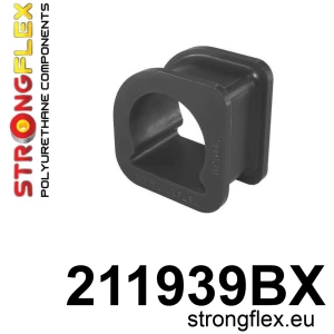 Strongflex Lexus / Toyota Stuurhuisklem ZWART – 211939BX