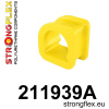 Strongflex Lexus / Toyota Stuurhuisklem SPORT – 211939A