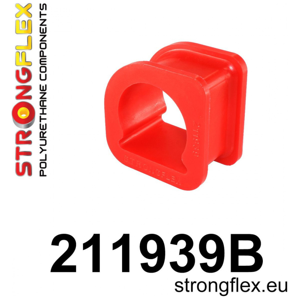 Strongflex Lexus / Toyota Stuurhuisklem – 211939B