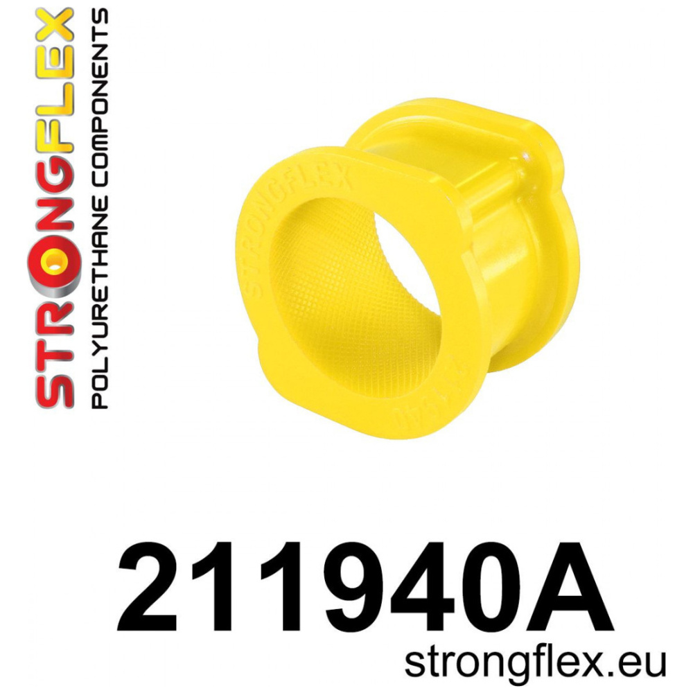 Strongflex Lexus / Toyota Lenkgetriebeschelle SPORT – 211940A
