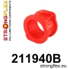 Strongflex Lexus / Toyota Stuurhuisklem – 211940B