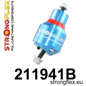 Strongflex Toyota Supra 2JZGTE 2JZGE motorsteun – 211941B
