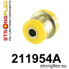 Strongflex Lexus / Toyota Silentbloc de bras de suspension supérieur arrière SPORT – 211954A