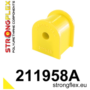 Strongflex Lexus / Toyota Achterste stabilisatorrubber SPORT – 211958A