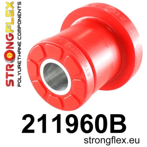 Strongflex Lexus / Toyota Achterste subframe - achterste rubber – 211960B