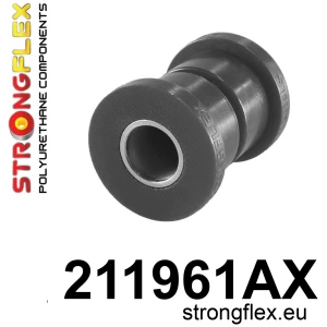 Strongflex Toyota Celica Voorste draagarmrubber SPORT ZWART – 211961AX