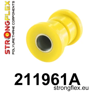 Strongflex Toyota Celica Voorste draagarmrubber SPORT – 211961A