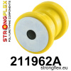 Strongflex Toyota Celica / RAV4 Voorste draagarm achterste rubber SPORT – 211962A