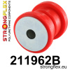 Strongflex Toyota Celica / RAV4 Voorste draagarm achterste rubber – 211962B
